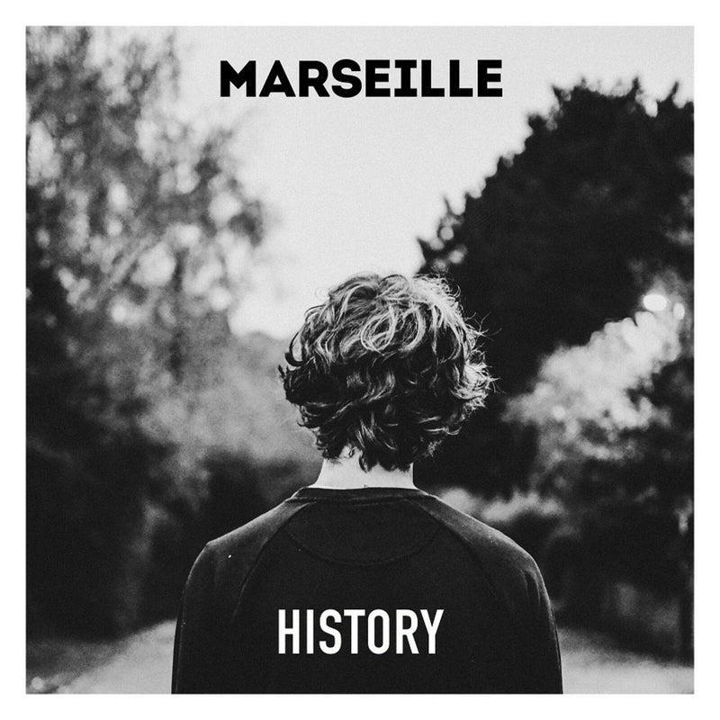 Marseille - History - THX001