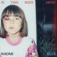 Naomi in Blue - Is This Body Mine? - MMT04LPC