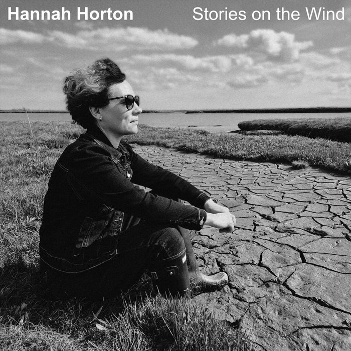 Hannah Horton - Stories in the Wind - SCRCD04