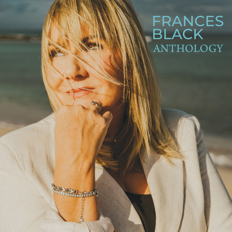 Frances Black - Anthology - DOLTV3CD154