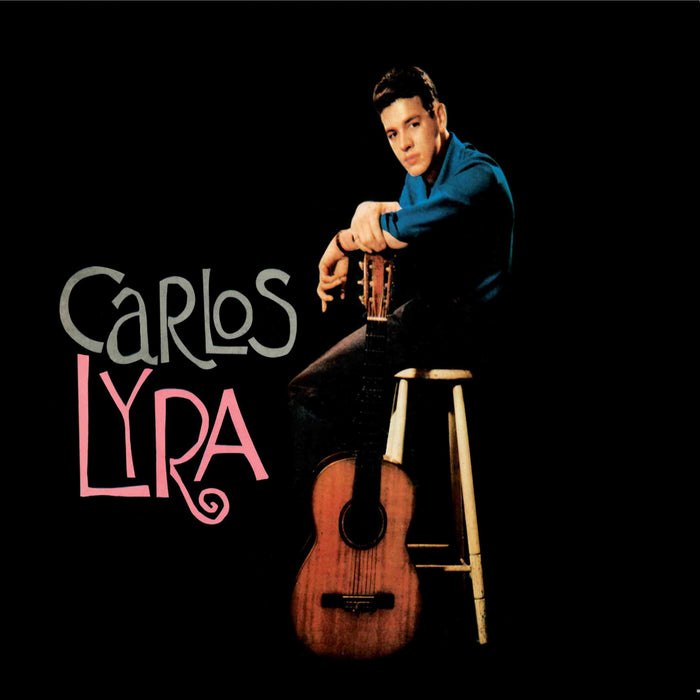 Carlos Lyra (Second Album) + Bossa Nova 