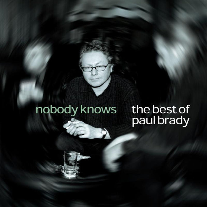 Nobody Knows (Best Of)