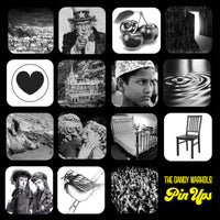 The Dandy Warhols - Pin Ups - DANDY01A