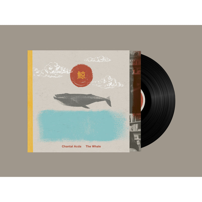 CHANTAL ACDA - THE WHALE - SMR494