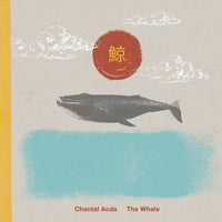 CHANTAL ACDA - THE WHALE - SMR495
