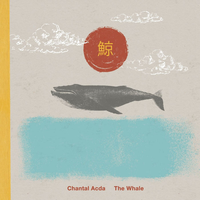CHANTAL ACDA - THE WHALE - SMR495