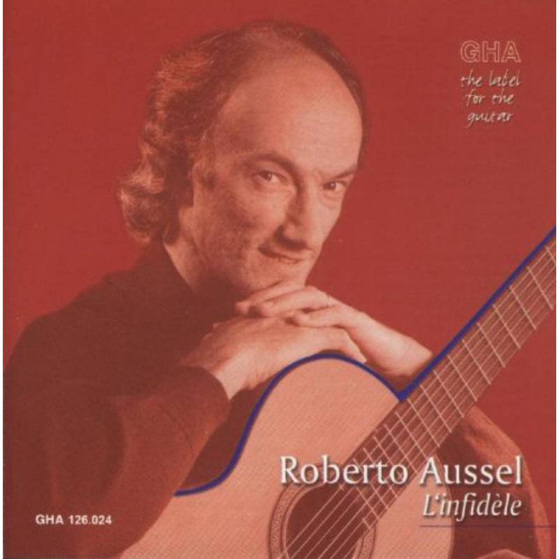 Roberto Aussel - Baroque Music - GHA126024