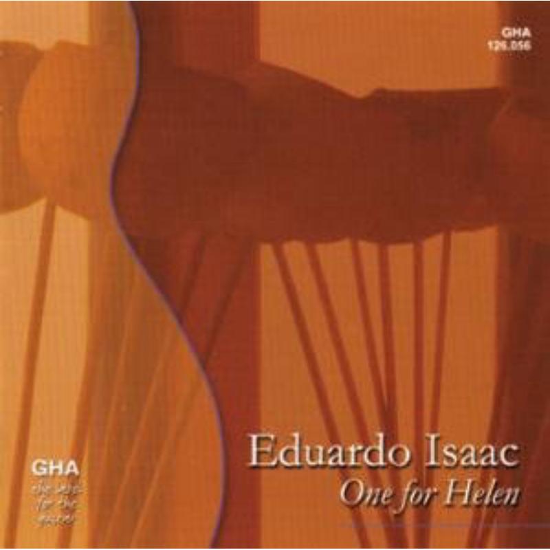 Eduardo Isaac - One For Helen - GHA126056