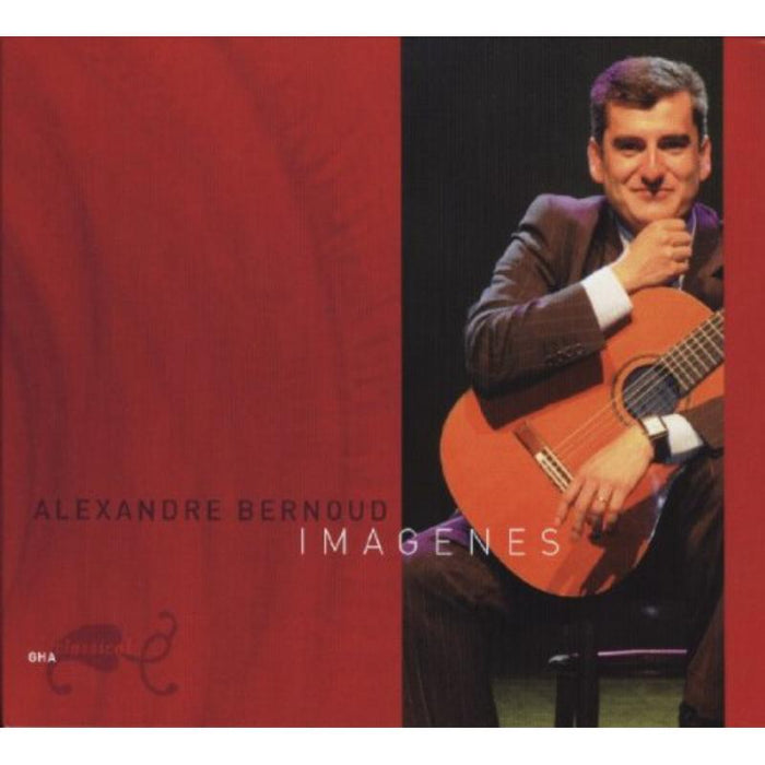 Bernoud, Alexandre - Imagenes - GHA126063
