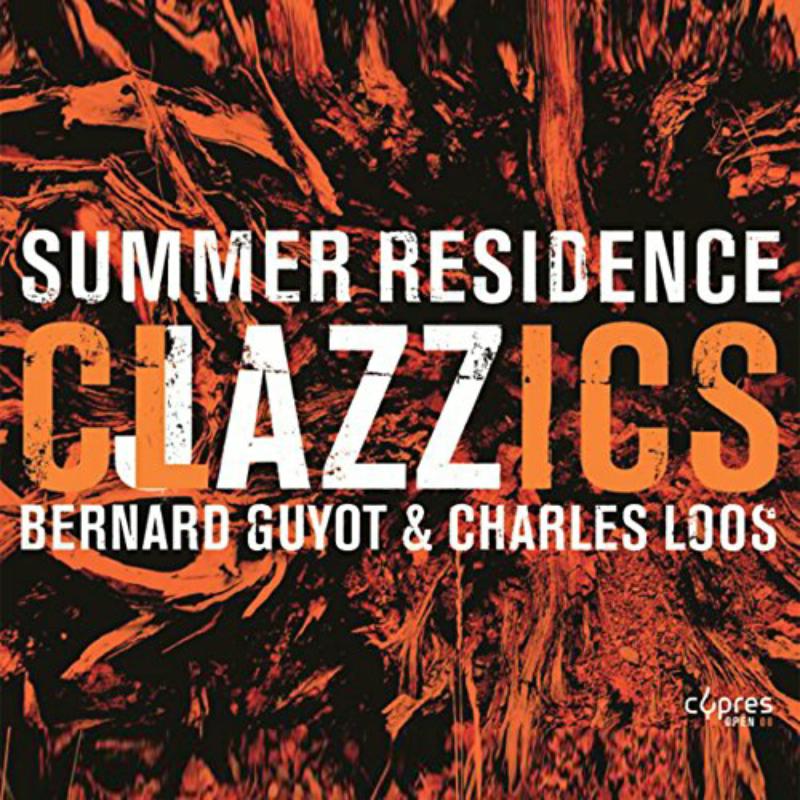 Bernard Guyot - Summer Residence ; Clazzics - CYP0608