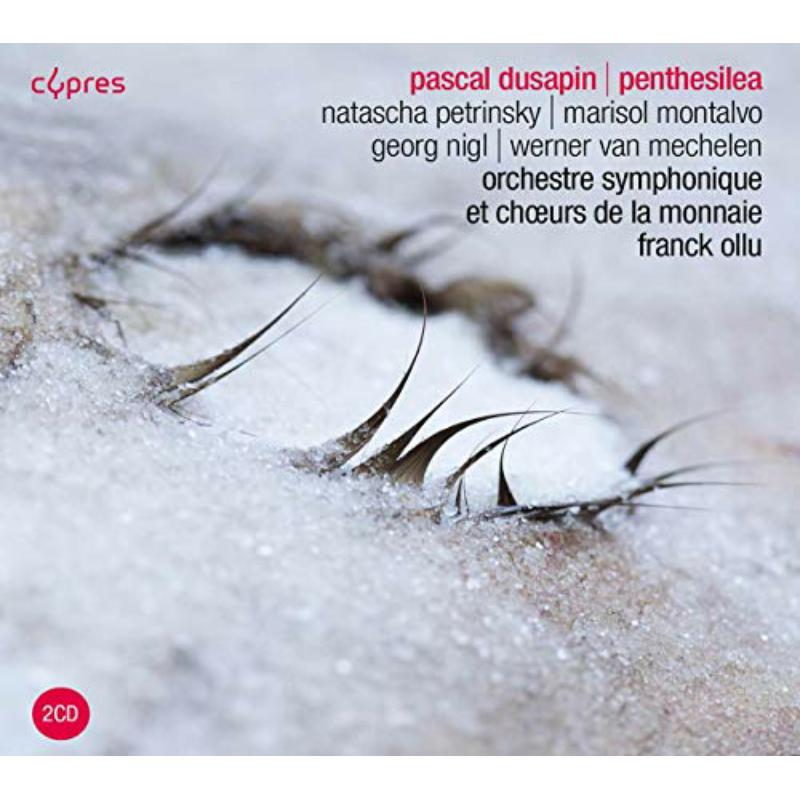 Penthesilea - Penthesilea - CYP4654