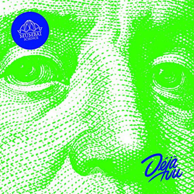 Mumbai Science - Deja Vu - LLCD14