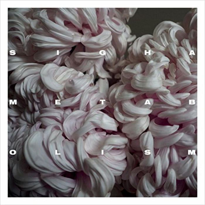 Sigha - Metabolism - TOKEN70CD