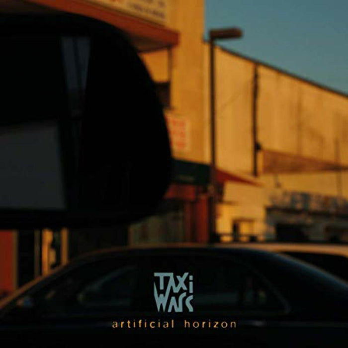 TaxiWars - Artificial Horizon - SDBANULP10
