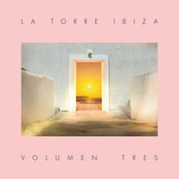 Various Artists - La Torre Ibiza - Volumen Tres - HLTR003LP