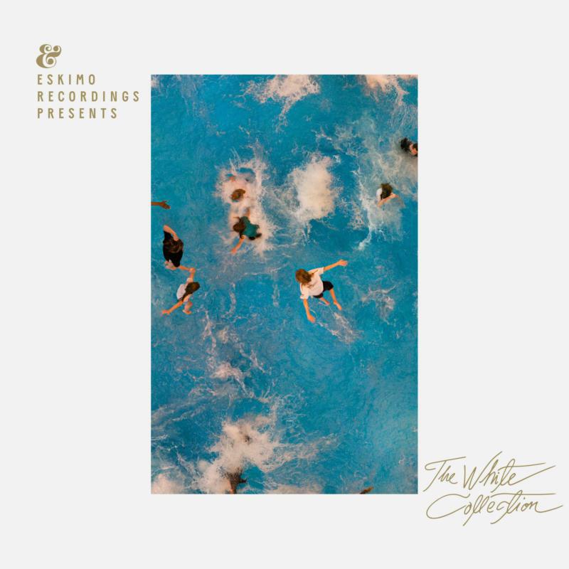 Various Artists - The White Collection - 541416511425