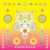 Osamu Sato - Collected Ambient Grooves 1993-2001 - MPD024CD