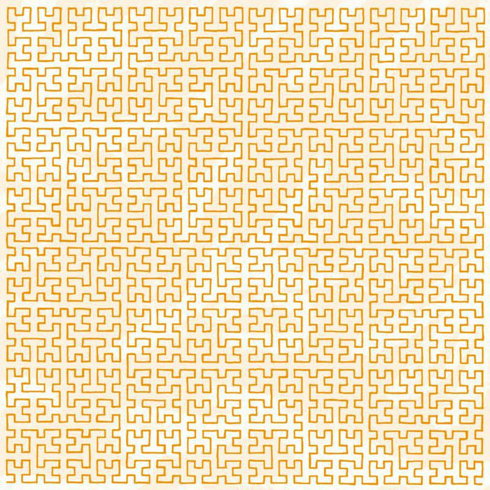 Coil - Theme From The Gay Man's Guide To Safer Sex (Orange Vinyl) - MPD018ORANGE