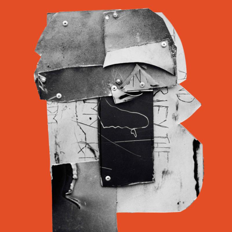 Schroothoop - MACADAM - SDBANULP32