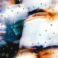 TUKAN - HUMAN DRIFT - LAYVA007LP