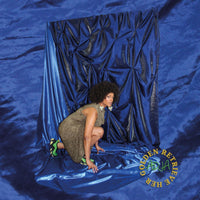 ADJA - GOLDEN RETRIEVE HER - SDBANUCD44