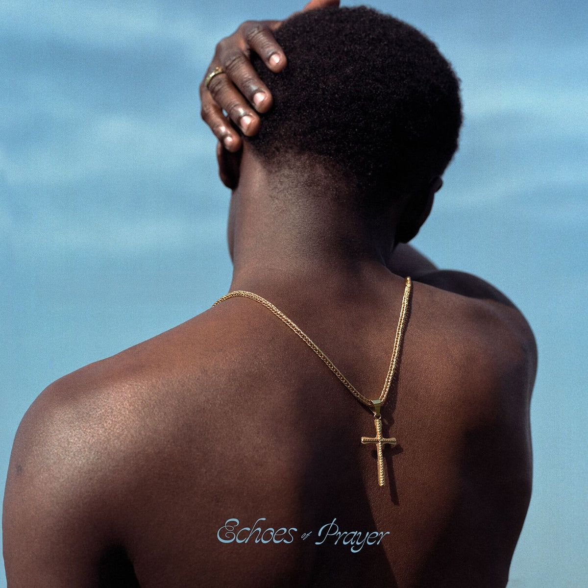 BNNYHUNNA - ECHOES OF PRAYER - SDBANULP45