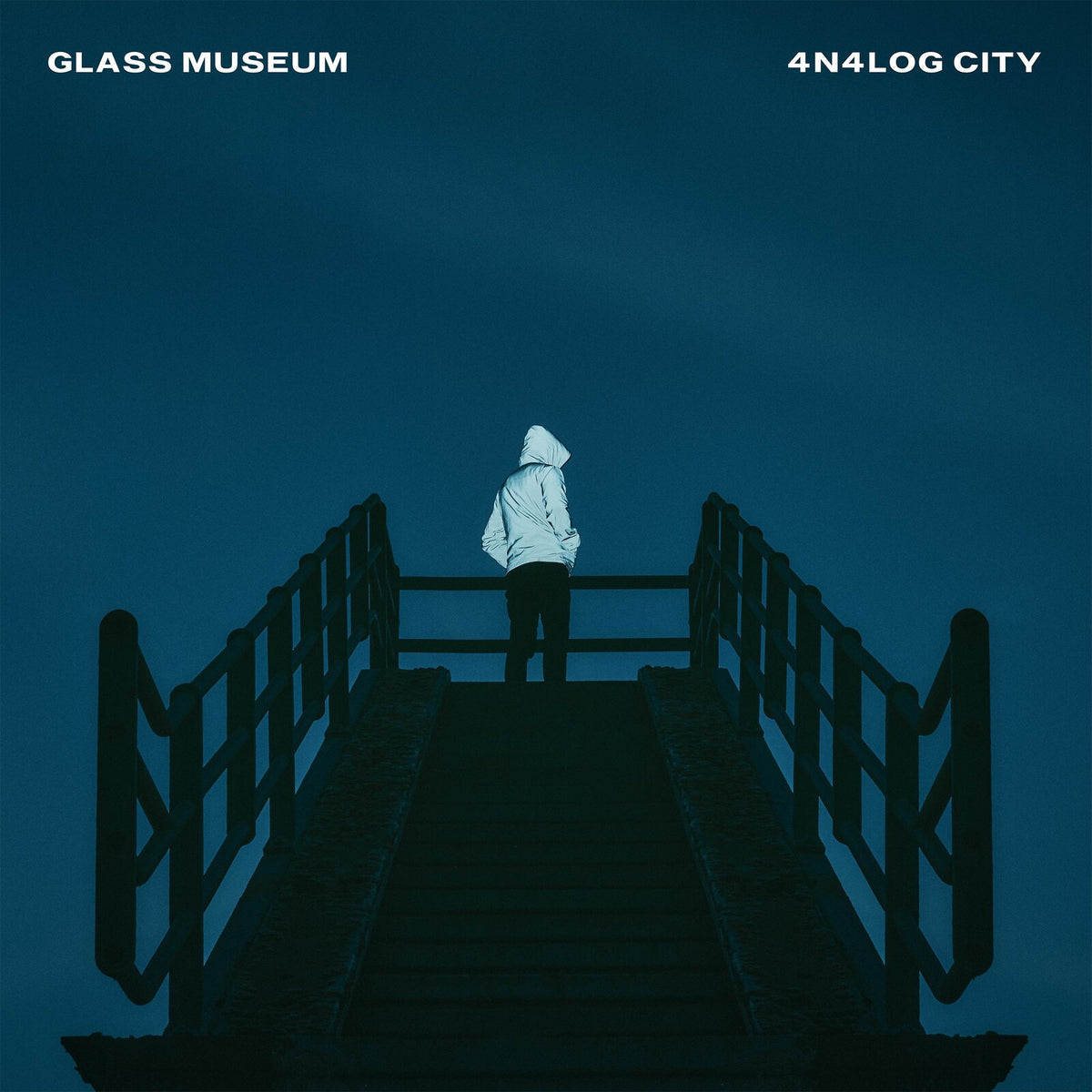 GLASS MUSEUM - 4N4LOG CITY - SDBANUCD46
