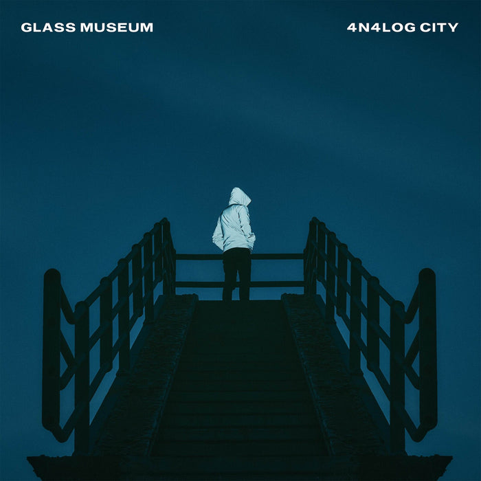 GLASS MUSEUM - 4N4LOG CITY - SDBANUCD46
