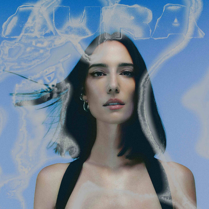 AMELIE LENS - AURA - EXH022