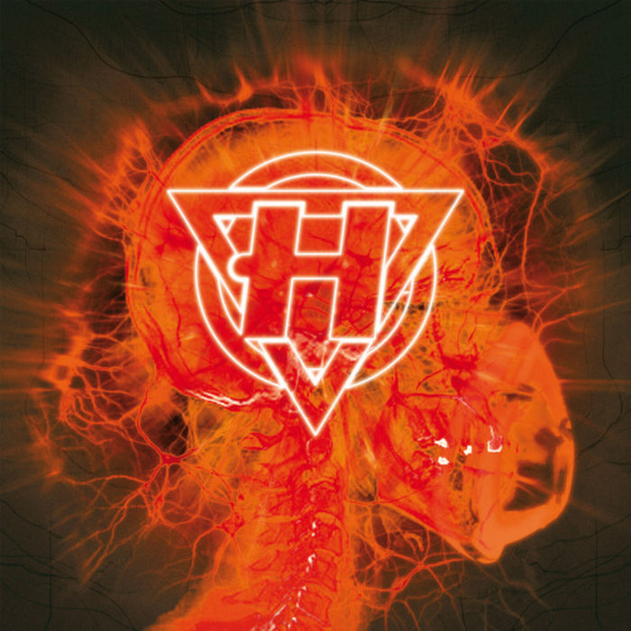 Enter Shikari - The Mindsweep: Hospitalised - PIAS835XCD