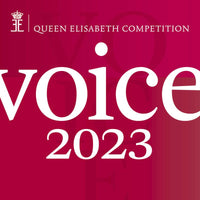 Various Artists - Queen Elisabeth Competition: Voice 2023 (Live) - QEC2023