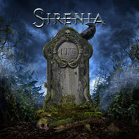 Sirenia 1755 CD