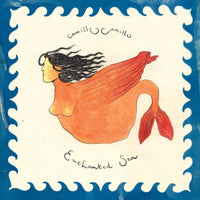 Camille Camille - Enchanted Sea - LMLP154