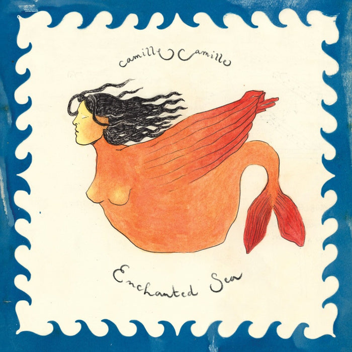 Camille Camille - Enchanted Sea - LMLP154