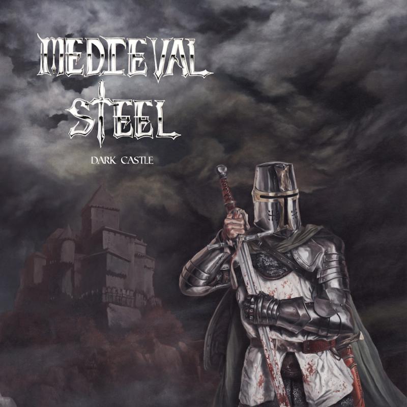 Medieval Steel: Gods Of Steel – Proper Music