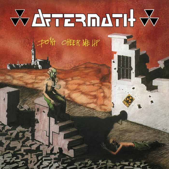 Aftermath - Don&#39;t Cheer Me Up