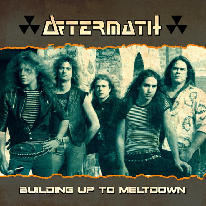 Aftermath - Building Up To A Meltdown