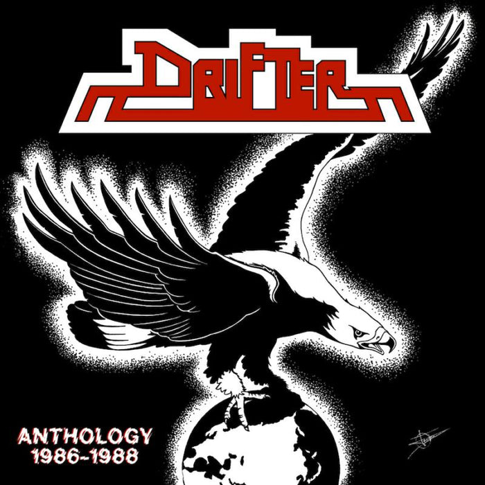 Drifter - Anthology