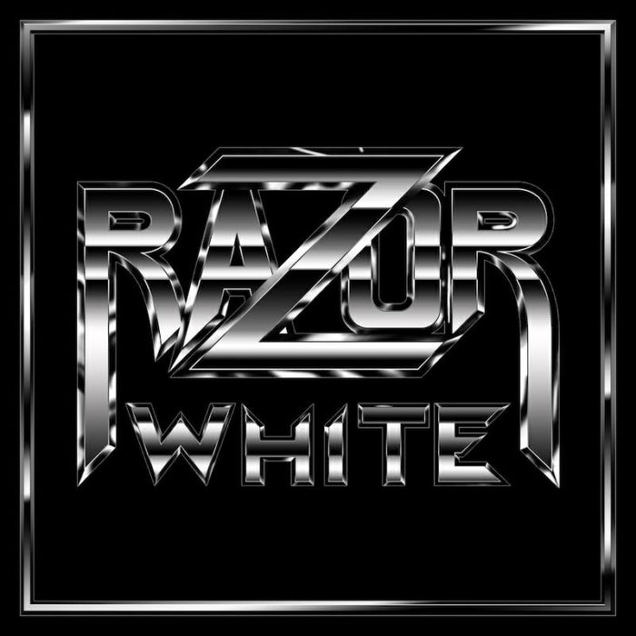 Razor White - Razor White