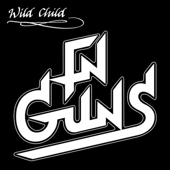 FN Guns - Wild Child - REALM097CD