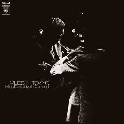 Davis, Miles: Miles In Tokyo - MOVLP2697
