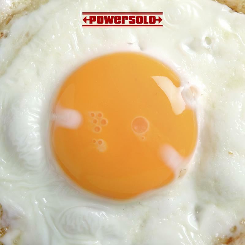 Powersolo - Egg - FROG0461