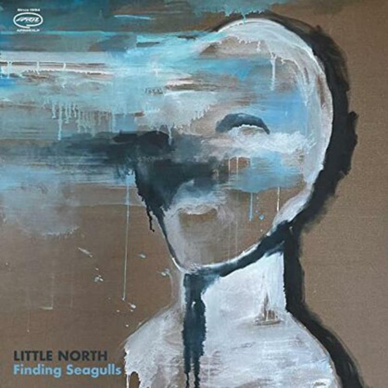 Little North - Finding Seagulls - APR083LP