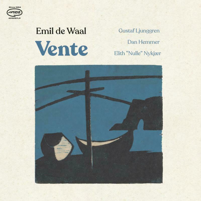 Emil De Waal - Vente - APR087LP