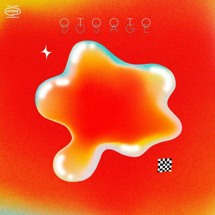 Otooto - Dosage - APR098LP