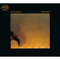 Little North - Wide Open - APR102LP