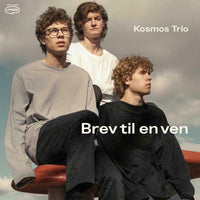 Kosmos Trio - Brev Til En Ven - APR104LP