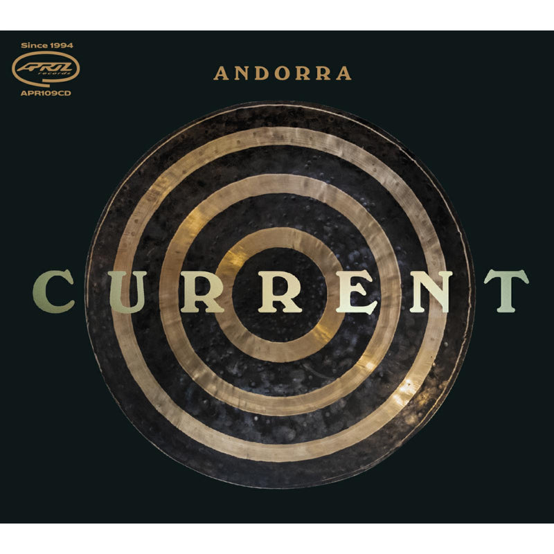 Andorra - Current - APR109LP