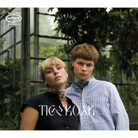 Tigeroak - Living And Living - APR110CD