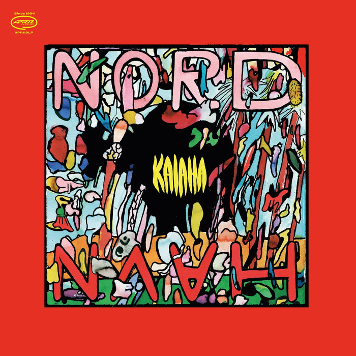 Kalaha - Nord Havn - APR119LP